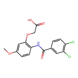 BRN 2399553 structure