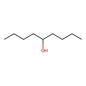 Compound C9H20O structure