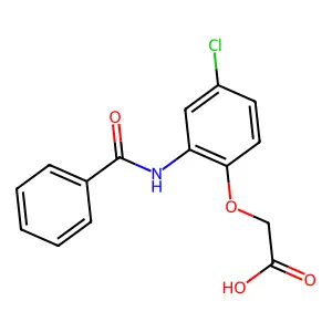 BRN 2392975 structure