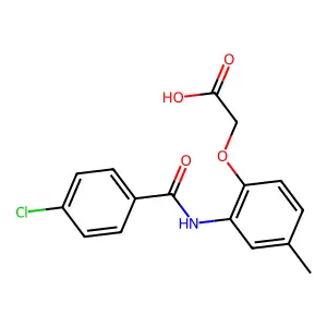 BRN 2395081 structure