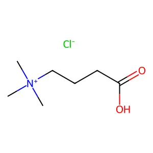 Compound C7H16ClNO2 structure