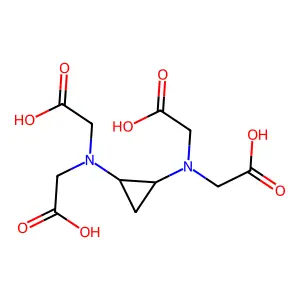 ICRF 211 structure