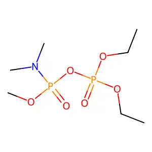 4034 HC structure