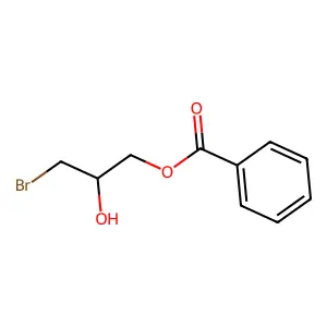 Compound C10H11BrO3 structure