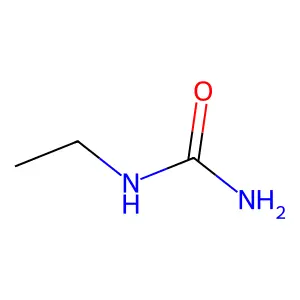 Ethylurea structure