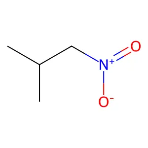 Compound C4H9NO2 structure