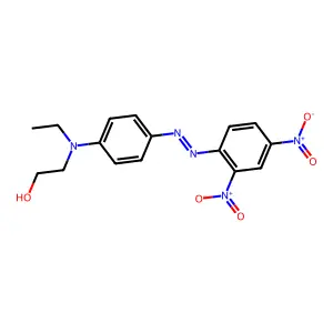 Compound C16H17N5O5 structure