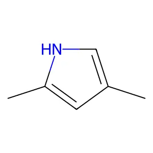 Compound C6H9N structure