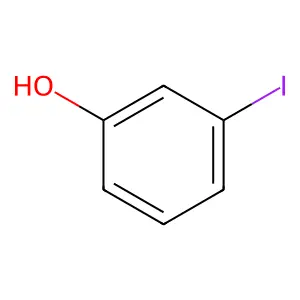 Compound C6H5IO structure