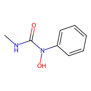 METURIN structure