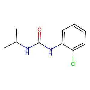 1-(2-Chlorophenyl)-3-isopropylurea structure