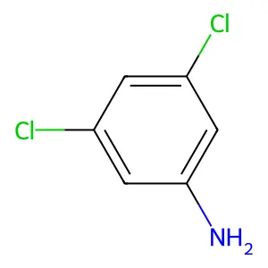 Compound C6H5Cl2N structure