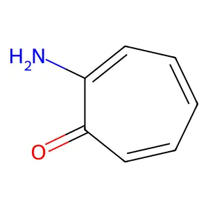 Compound C7H7NO structure