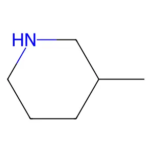 Compound C6H13N structure
