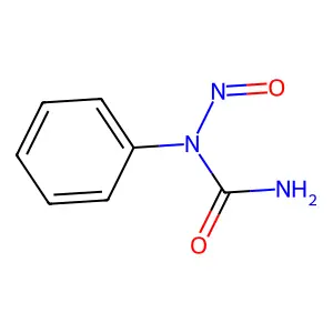 Compound C7H7N3O2 structure
