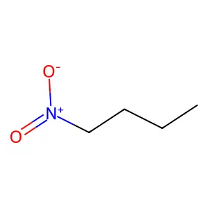 Compound C4H9NO2 structure