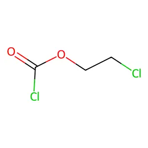 Compound C3H4Cl2O2 structure
