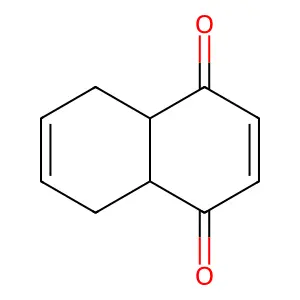 Compound C10H10O2 structure