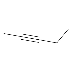 Compound C5H8 structure