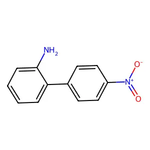 Compound C12H10N2O2 structure