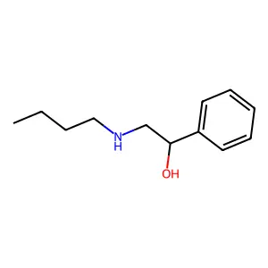 Compound C12H19NO structure