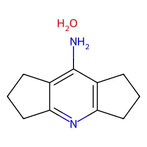Compound C11H16N2O structure