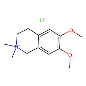 Compound C13H20ClNO2 structure