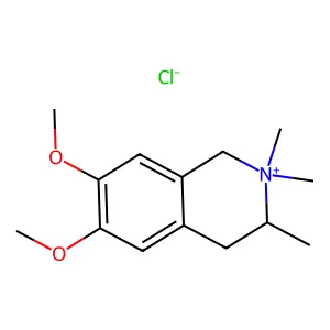 NSC 33537 structure
