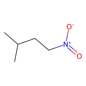 Compound C5H11NO2 structure