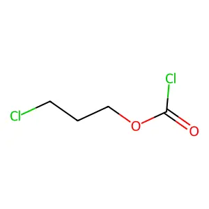 Compound C4H6Cl2O2 structure