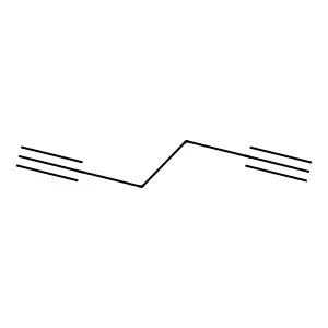 Compound C6H6 structure