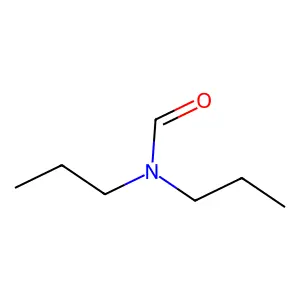 N,N-Dipropylformamide structure