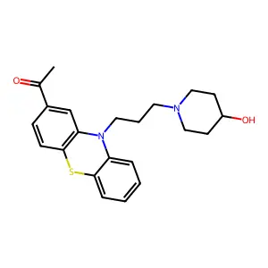 BRN 0849831 structure