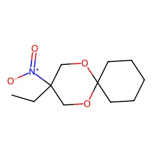 Compound C11H19NO4 structure