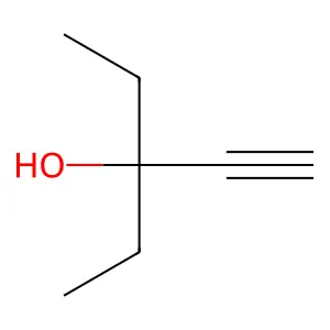 Compound C7H12O structure
