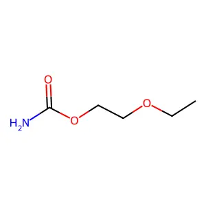 Compound C5H11NO3 structure