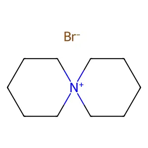 Compound C10H20BrN structure