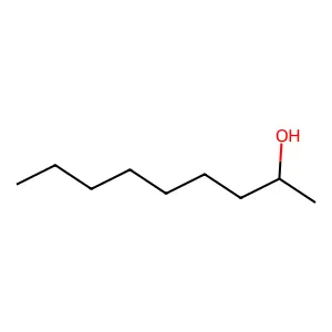 Compound C9H20O structure
