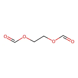 Compound C4H6O4 structure