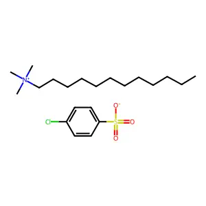 NSC 4497 structure