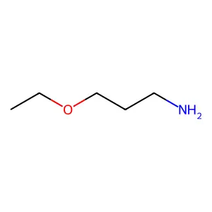 Compound C5H13NO structure