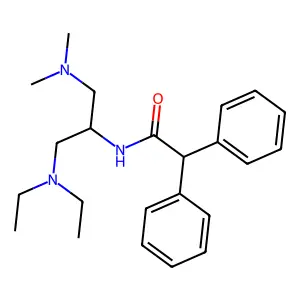 BRN 2162540 structure