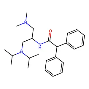 BRN 2169766 structure
