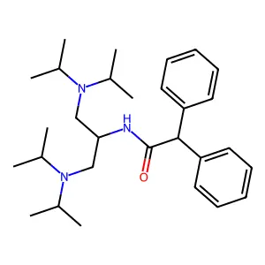 BRN 2179433 structure
