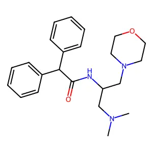 BRN 1160824 structure