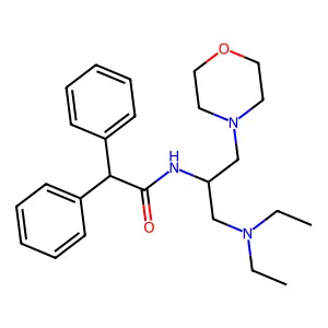 BRN 1166746 structure