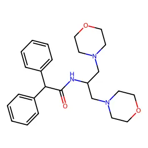 BRN 1176046 structure