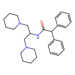 BRN 1664151 structure