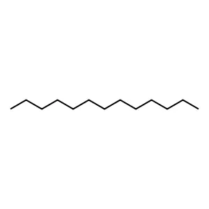 Tridecane structure