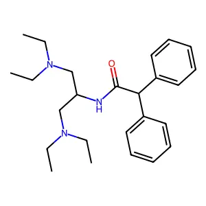 BRN 2169799 structure